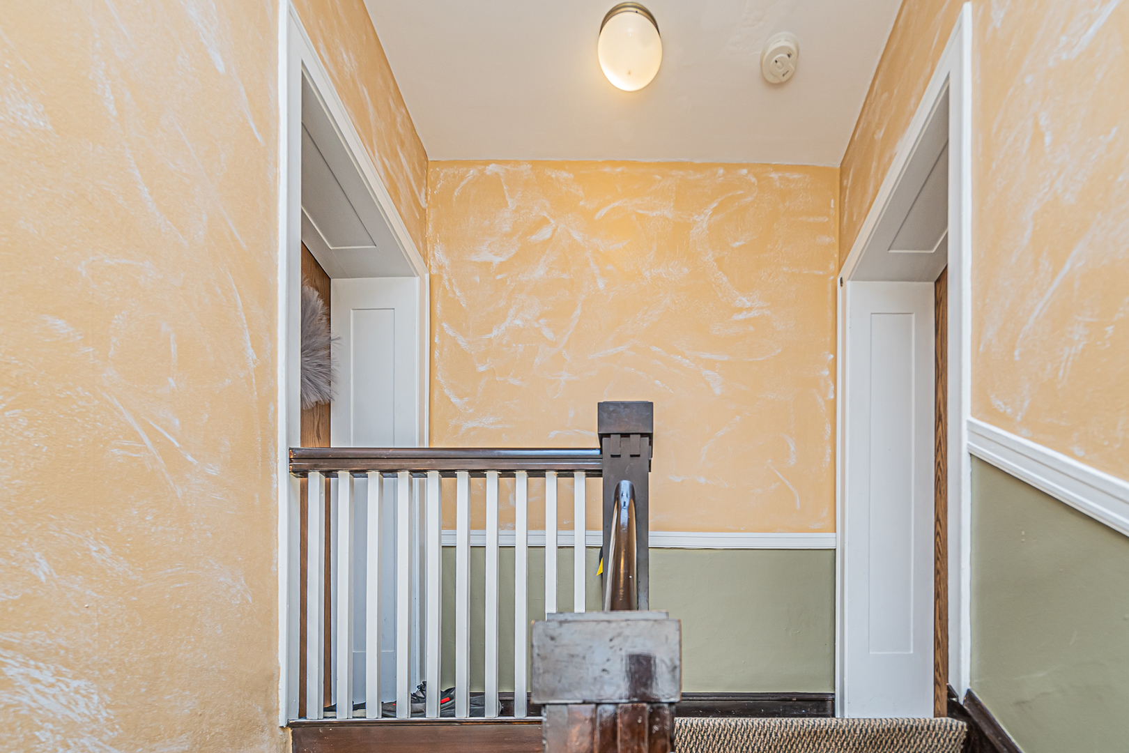 241 Washington Boulevard Unit: 3A