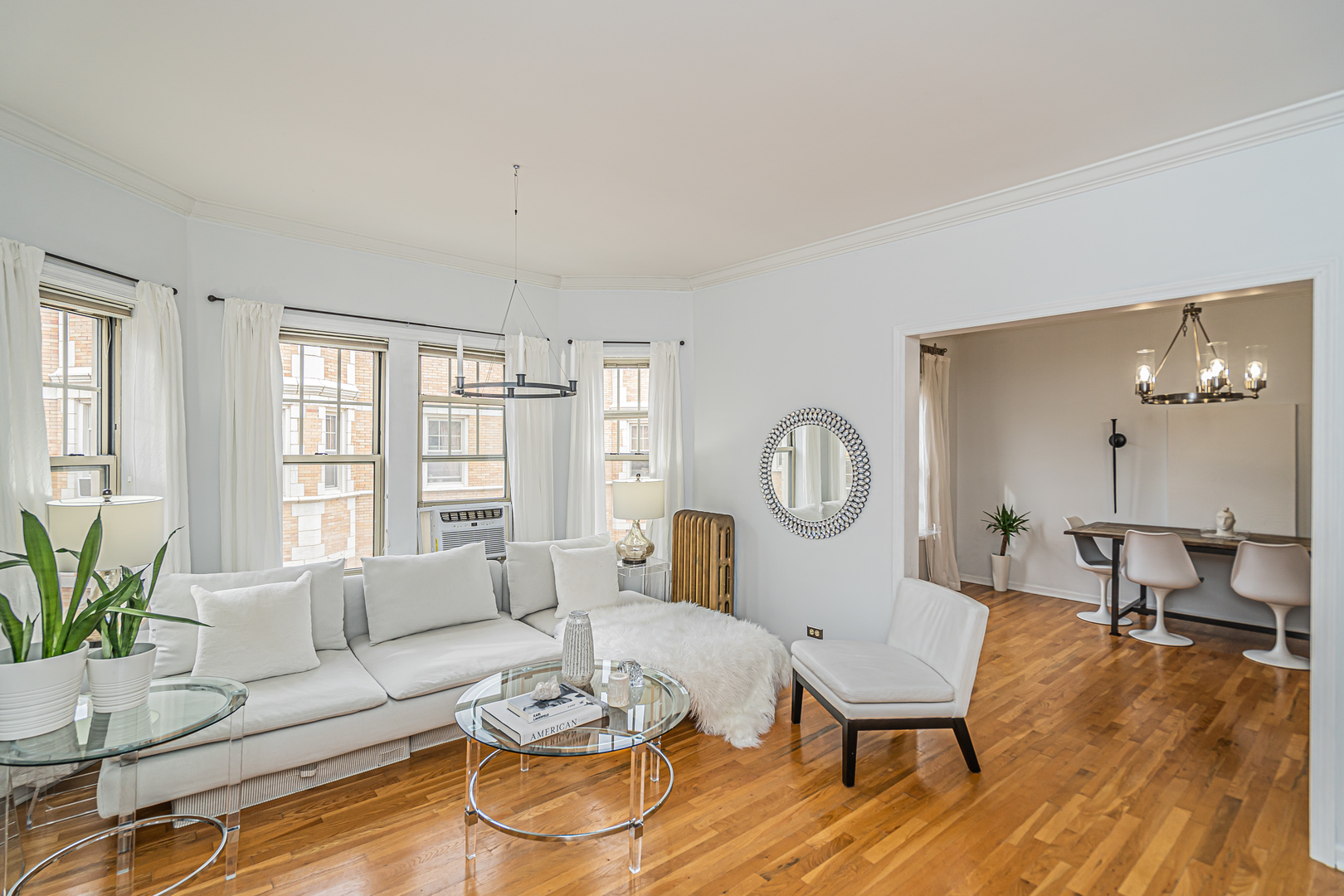 241 Washington Boulevard Unit: 3A