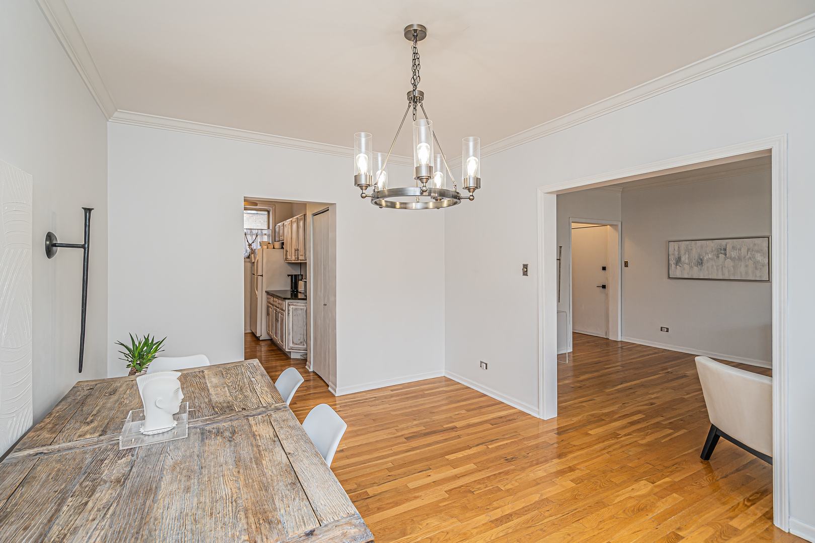 241 Washington Boulevard Unit: 3A