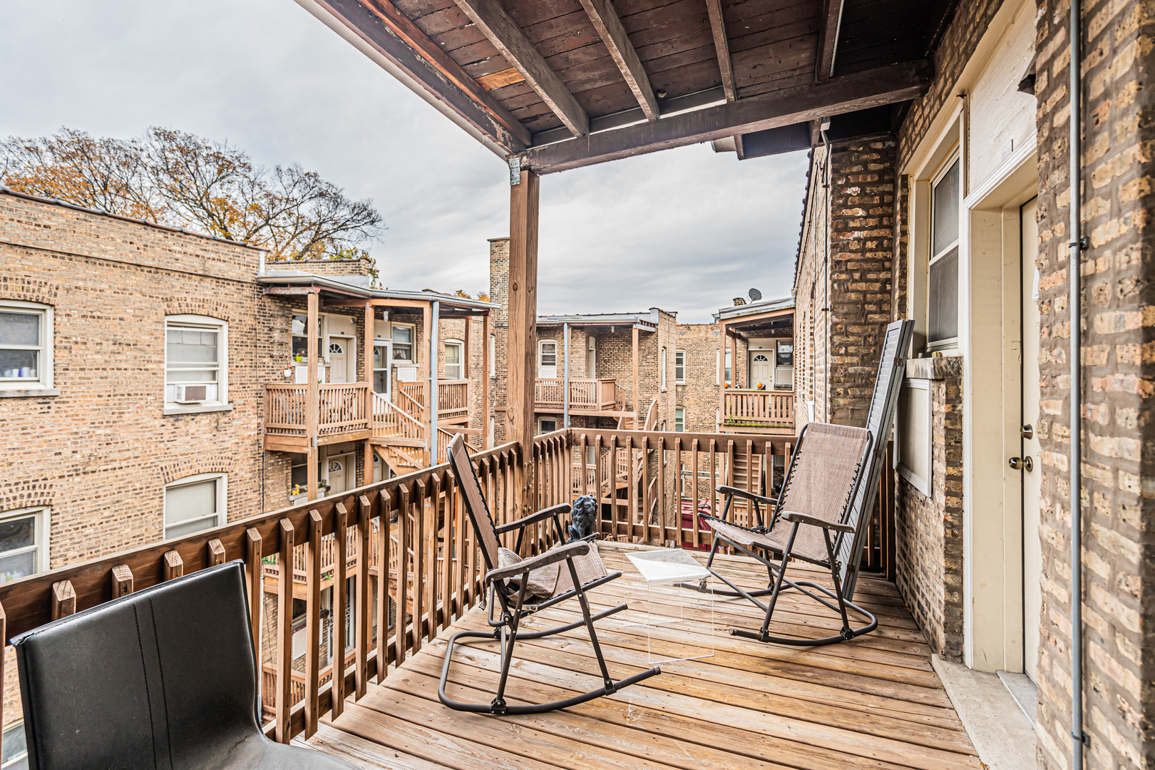 241 Washington Boulevard Unit: 3A