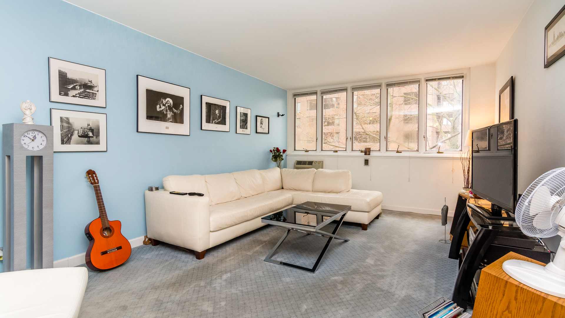 1419 N STATE Parkway Unit: 505