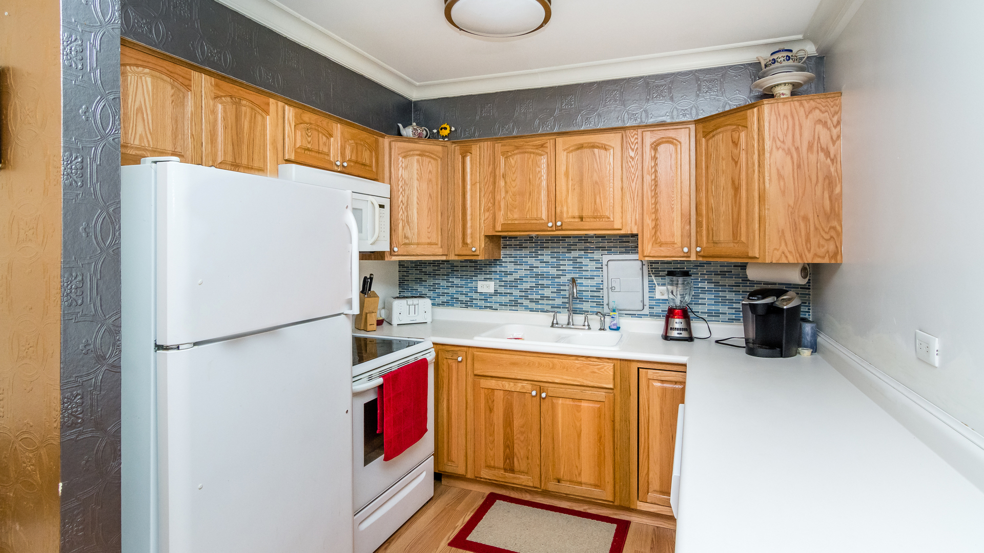 1419 N STATE Parkway Unit: 505