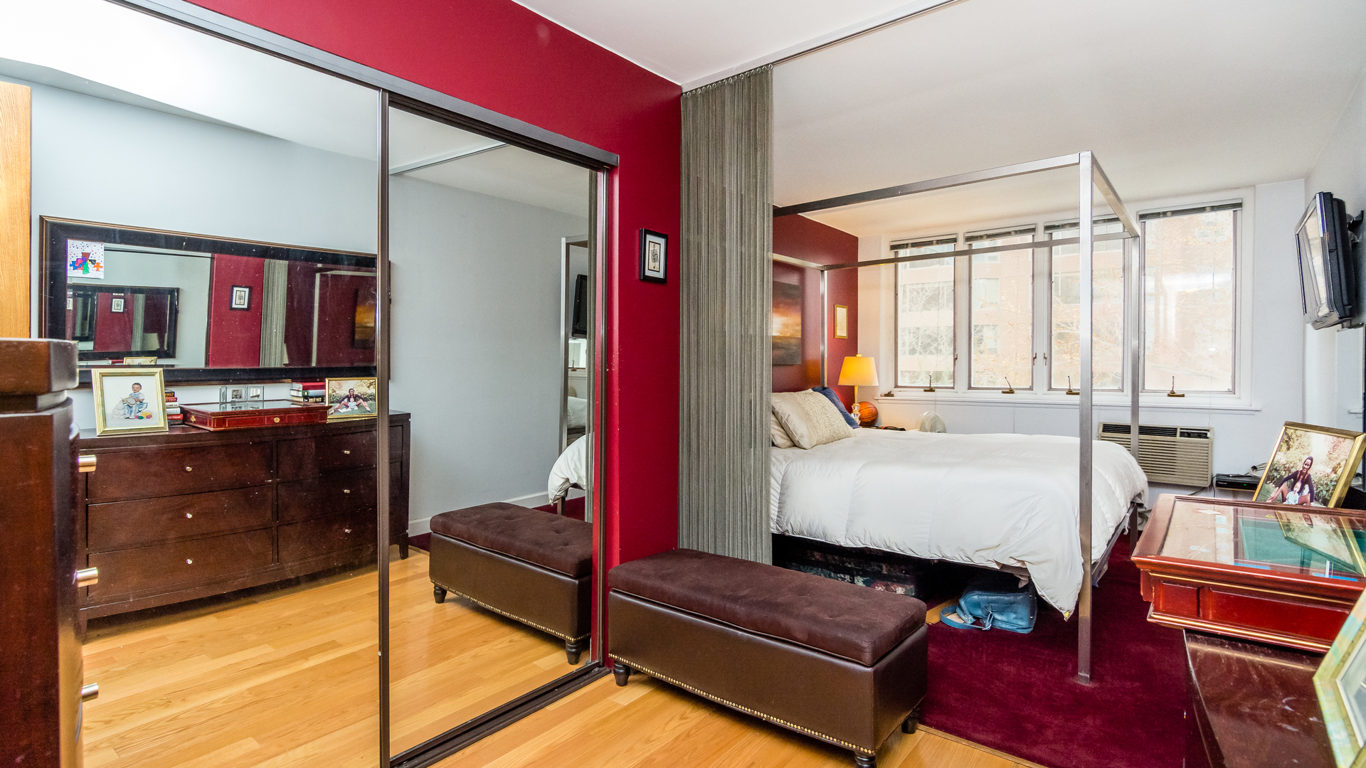 1419 N STATE Parkway Unit: 505