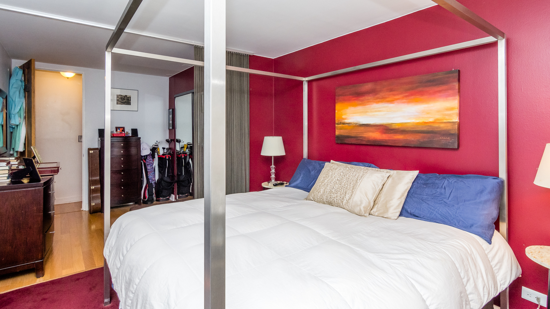 1419 N STATE Parkway Unit: 505