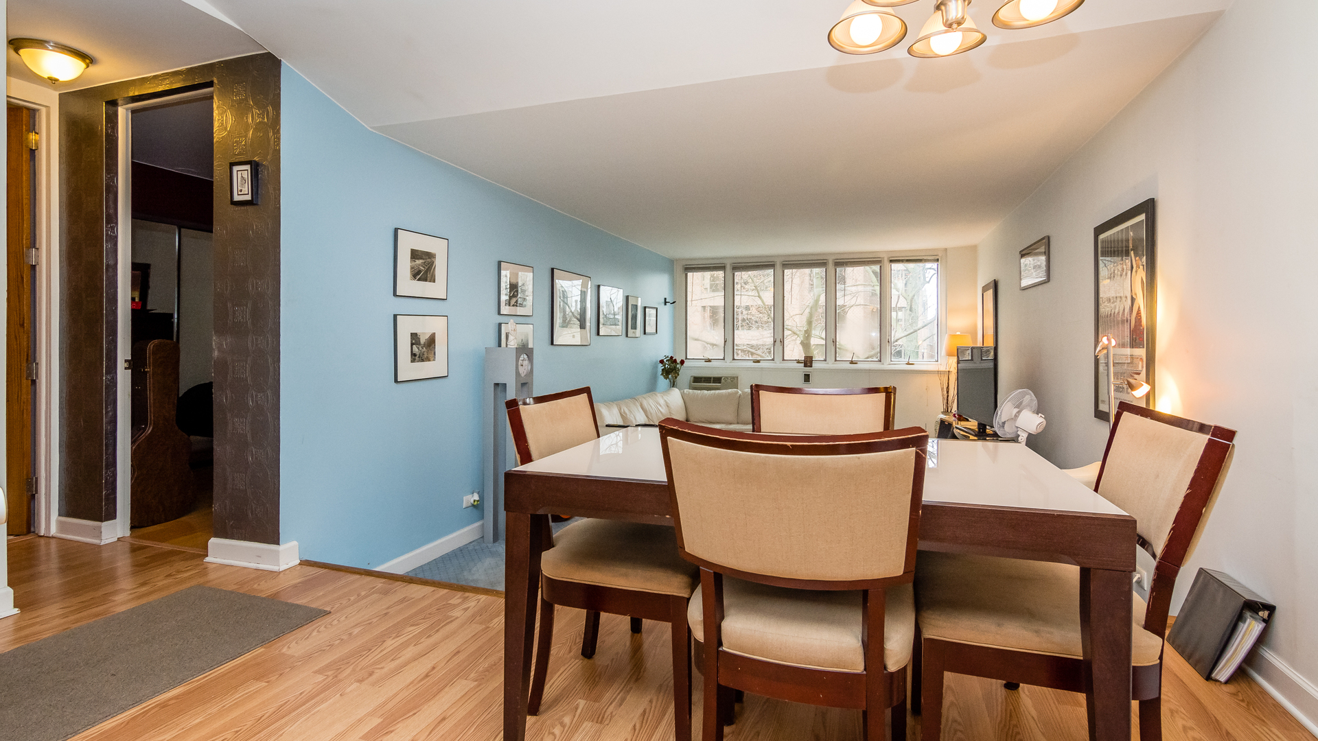 1419 N STATE Parkway Unit: 505