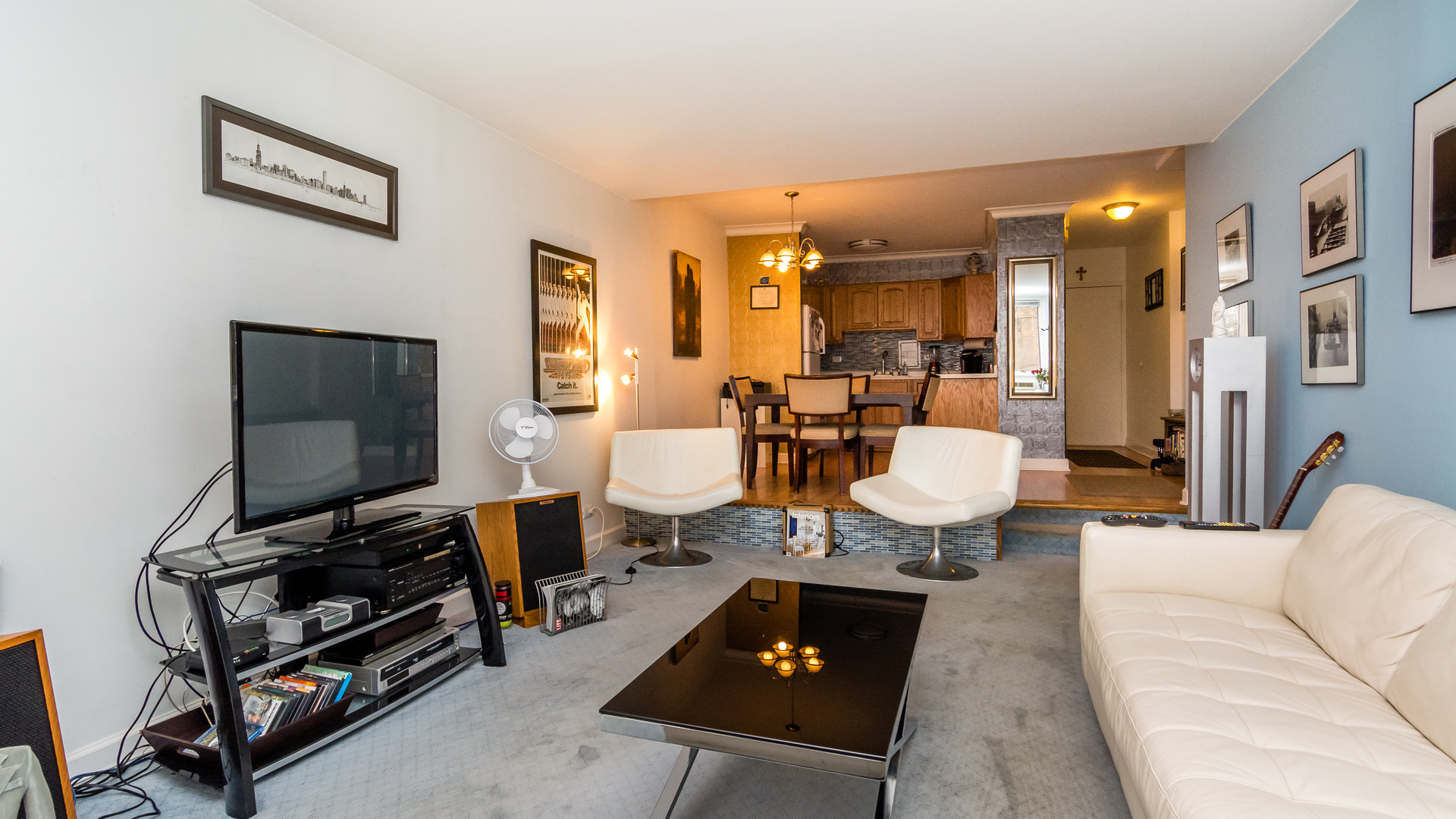 1419 N STATE Parkway Unit: 505