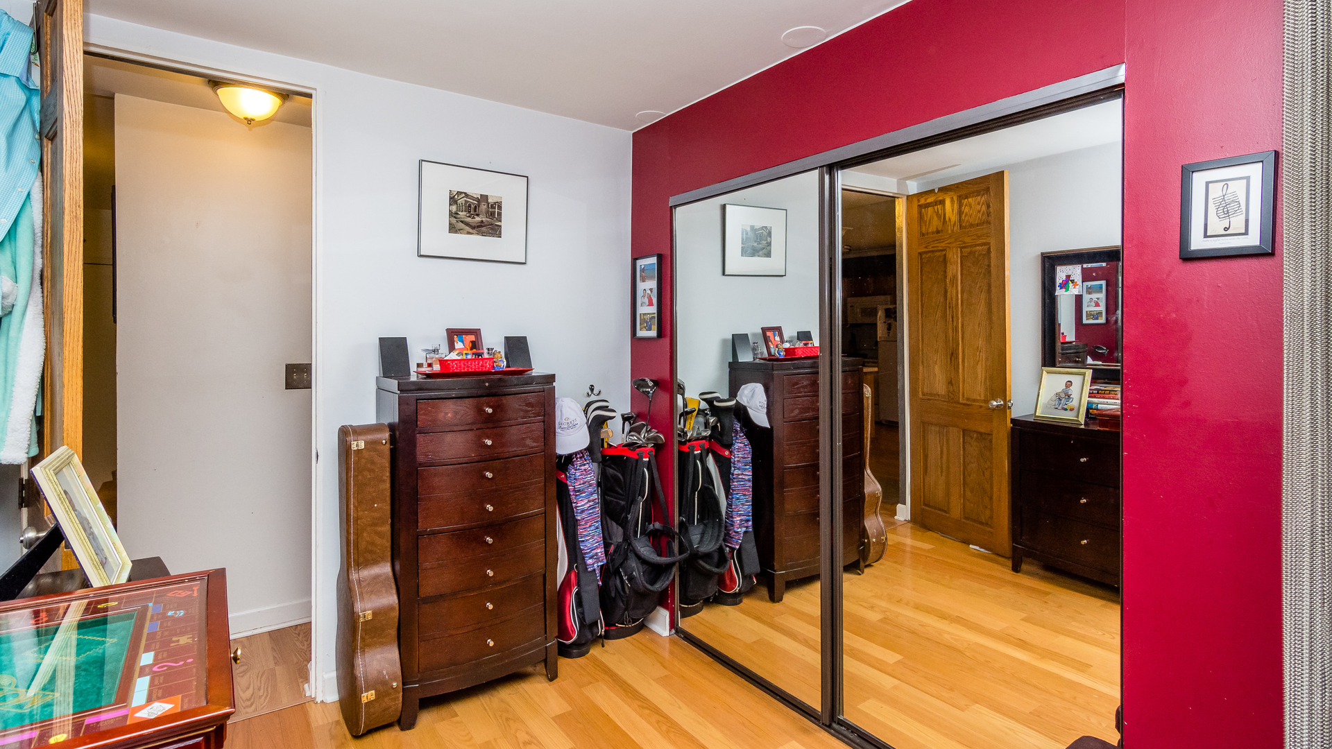 1419 N STATE Parkway Unit: 505