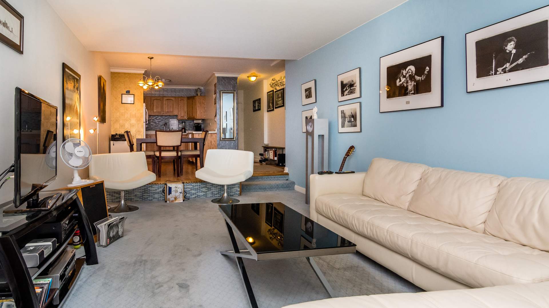 1419 N STATE Parkway Unit: 505