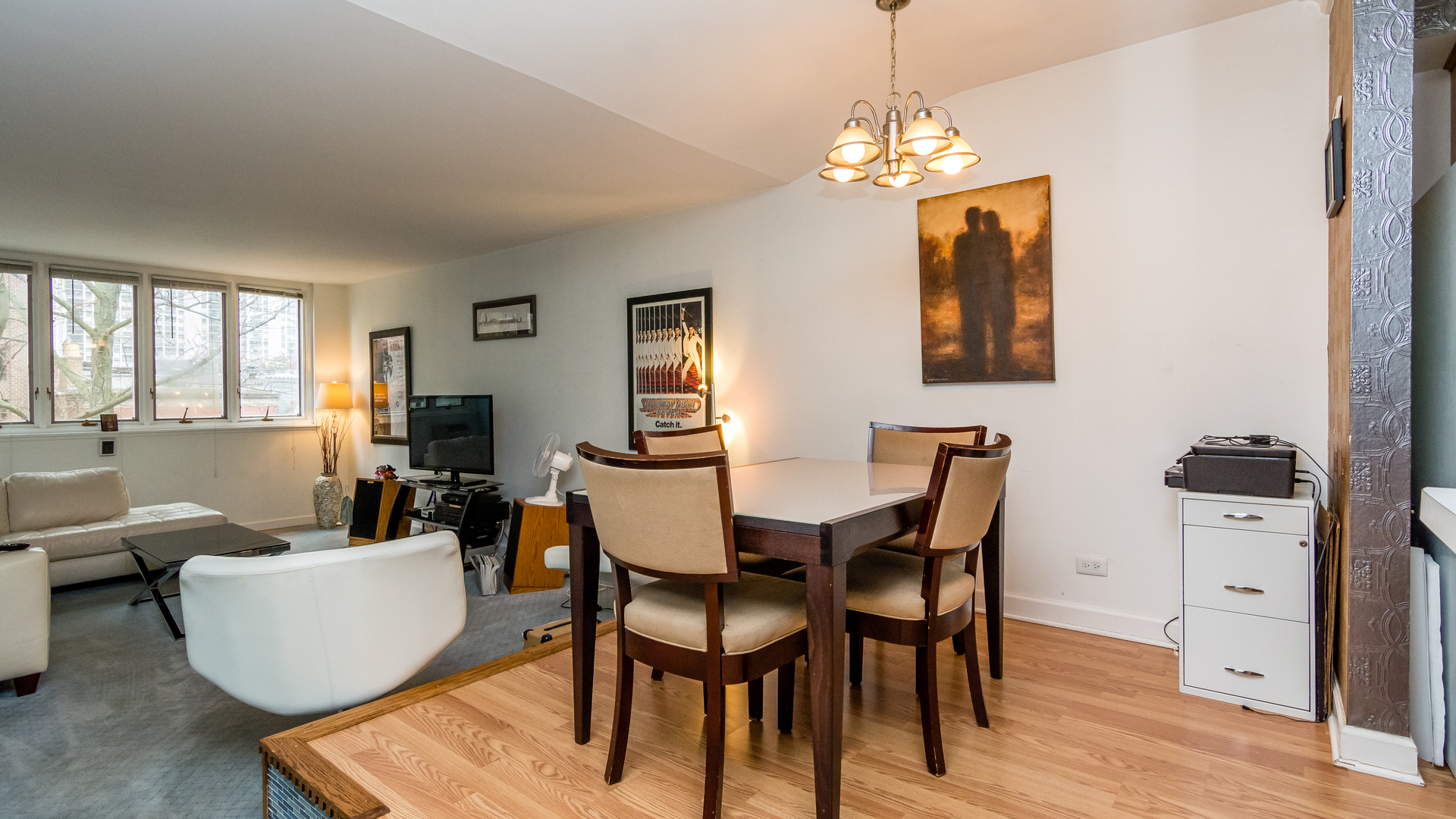 1419 N STATE Parkway Unit: 505