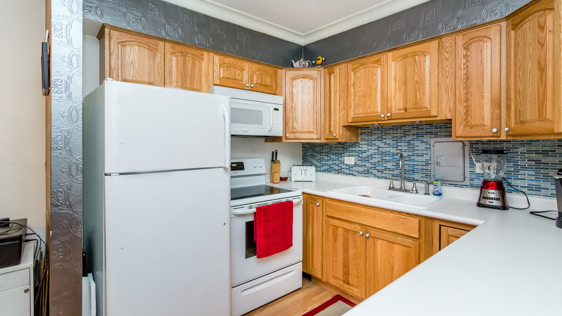 1419 N STATE Parkway Unit: 505