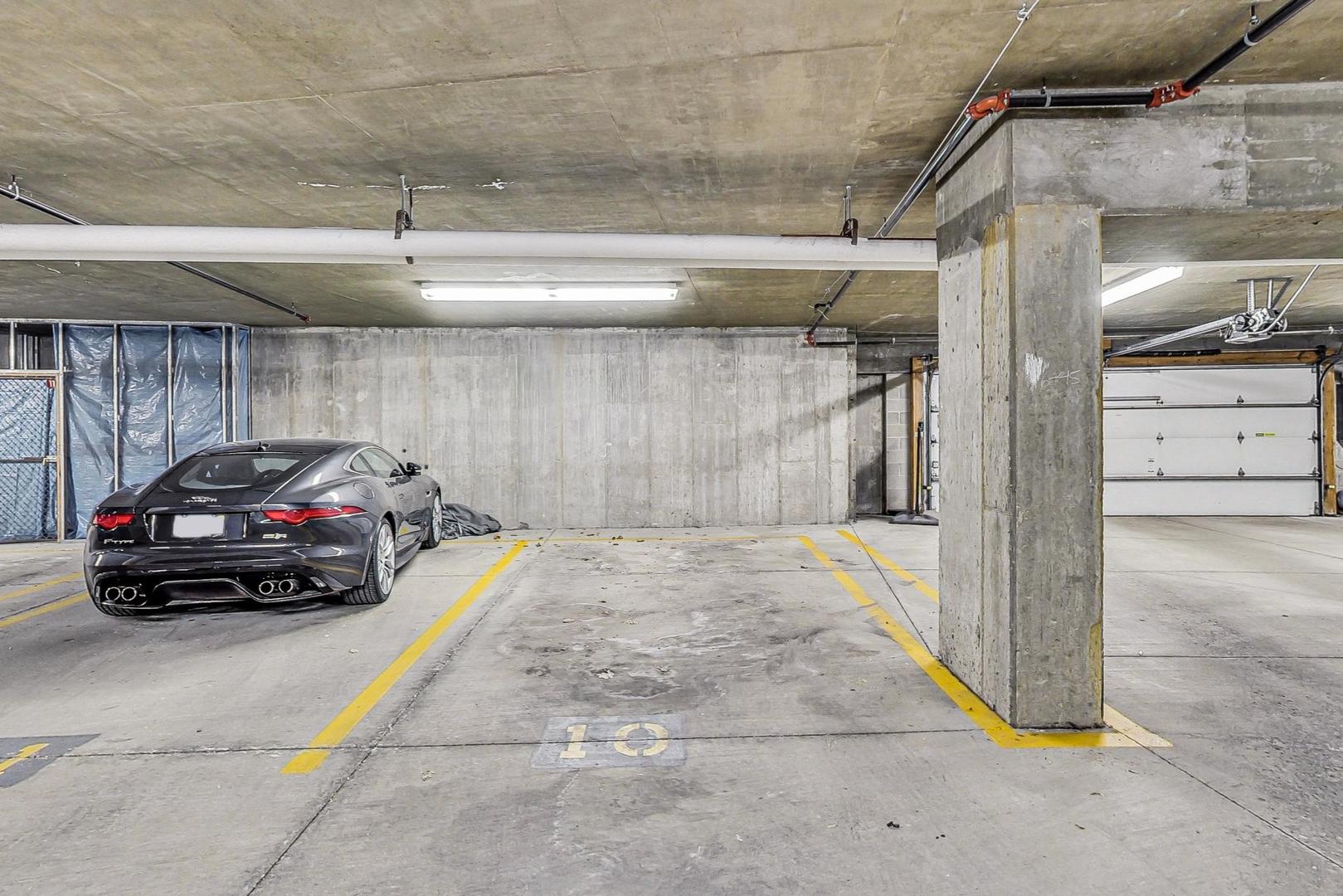 1228 Emerson Street Unit: 301