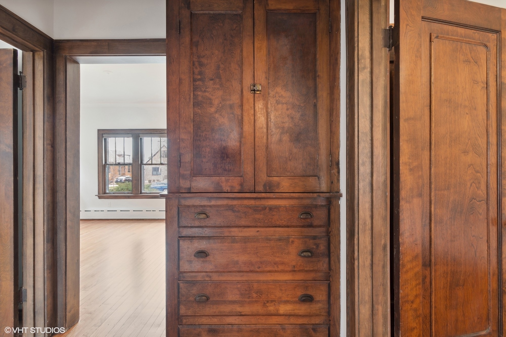 222 N Merrill Street