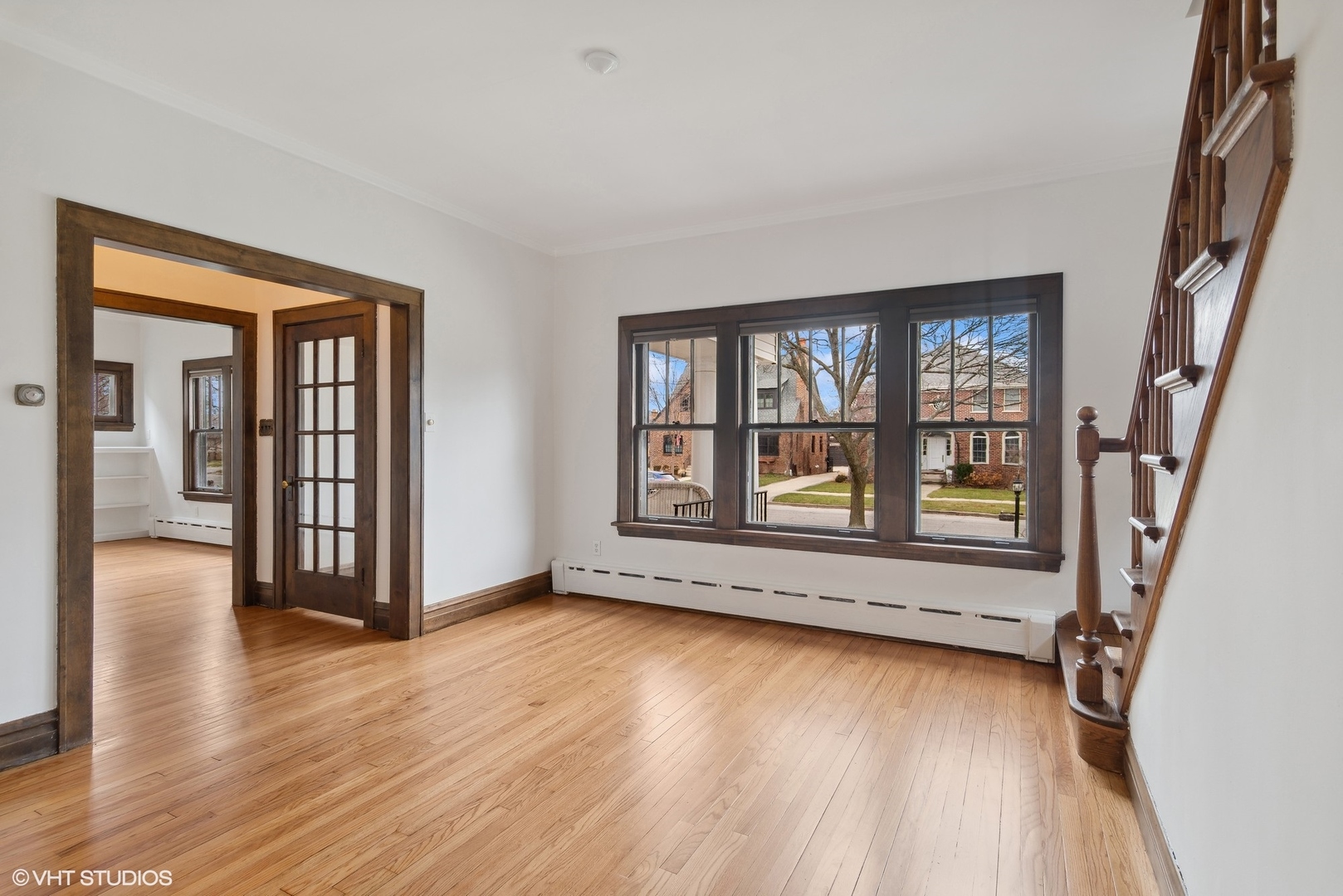 222 N Merrill Street