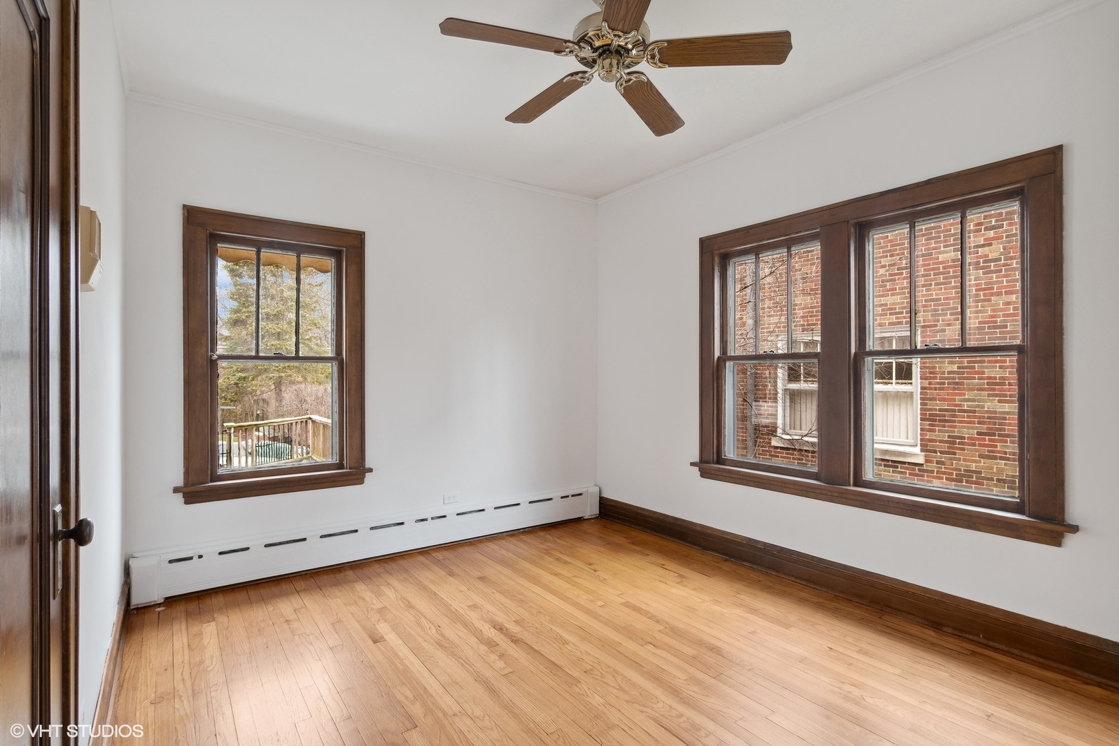 222 N Merrill Street