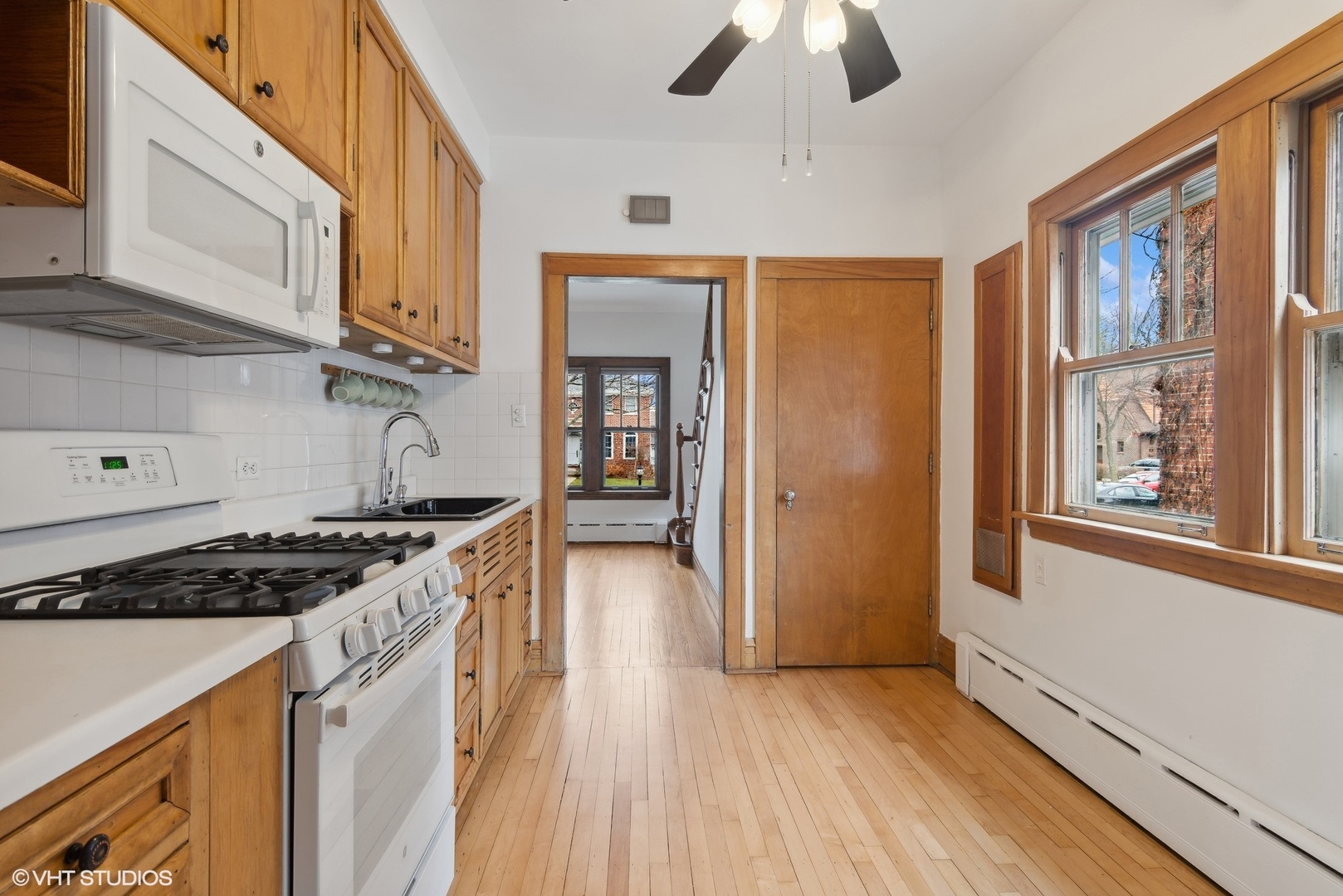 222 N Merrill Street