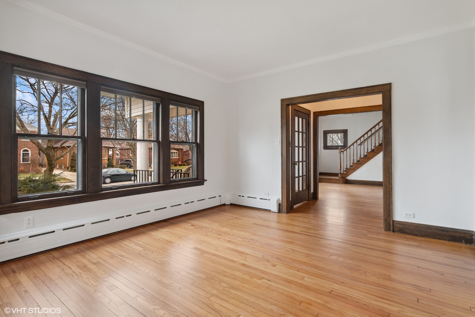 222 N Merrill Street