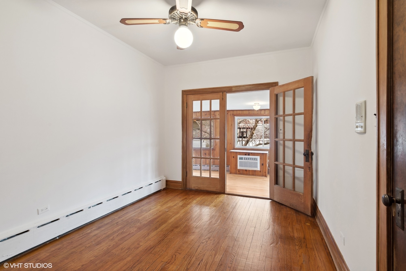 222 N Merrill Street