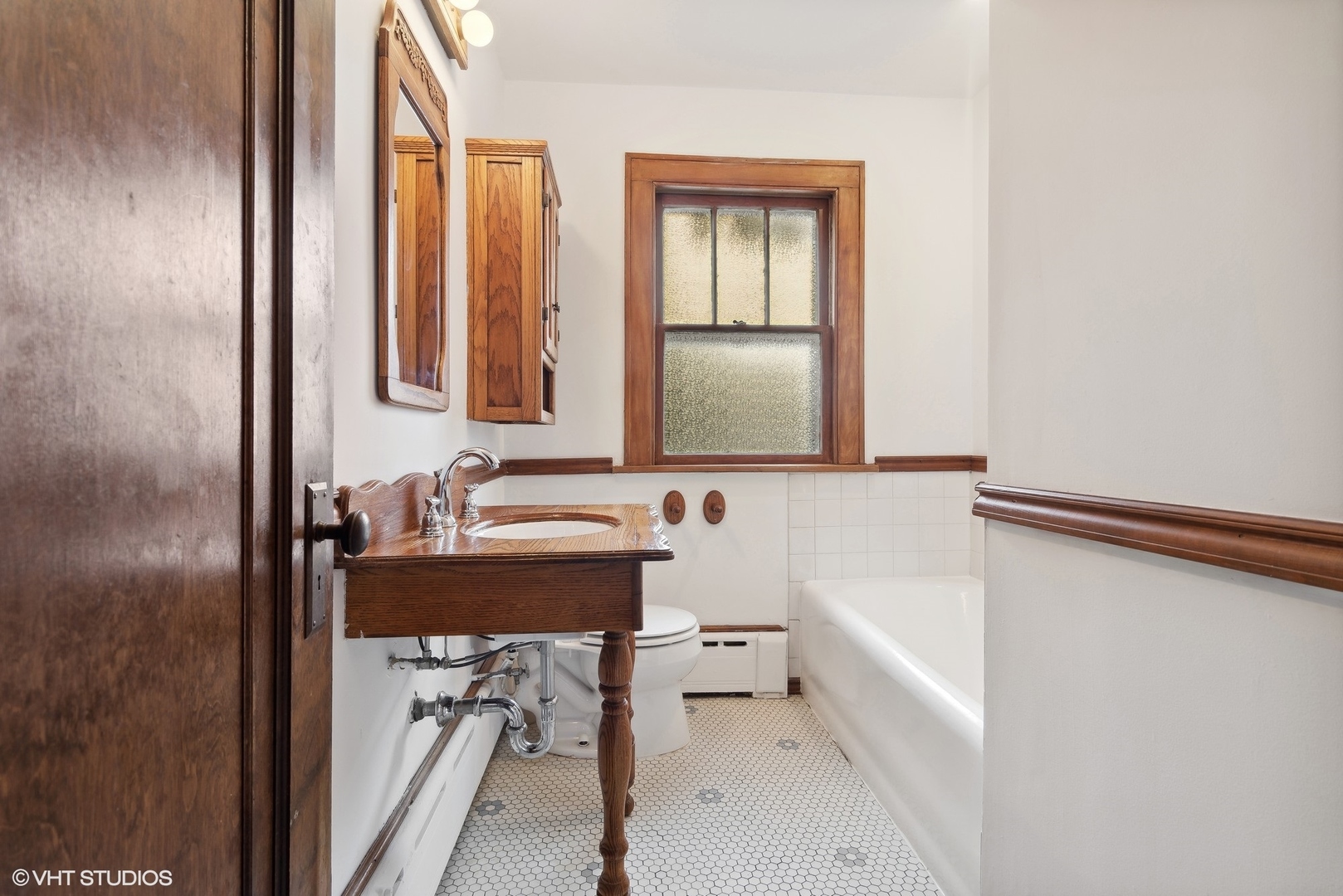 222 N Merrill Street