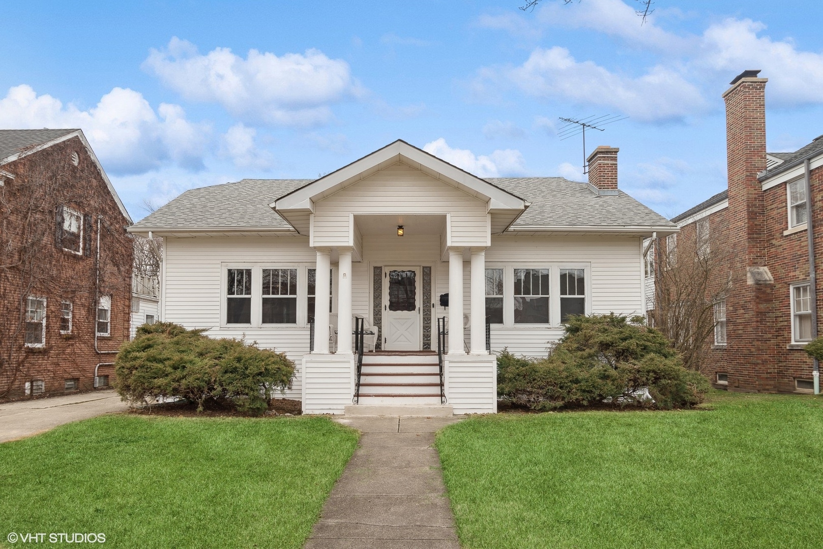 222 N Merrill Street