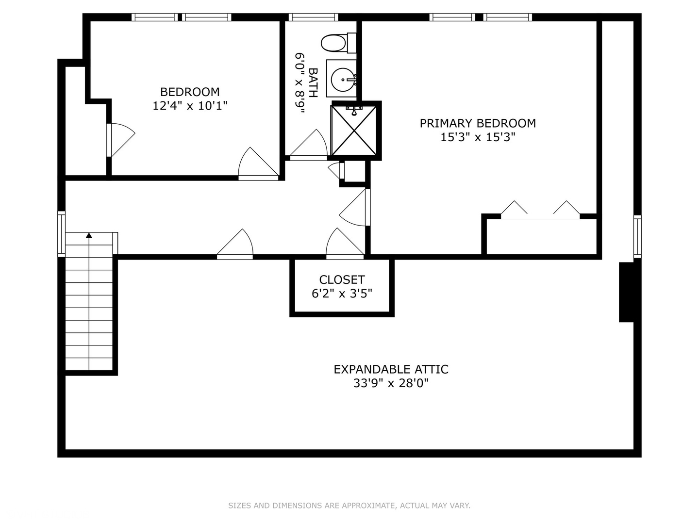 222 N Merrill Street