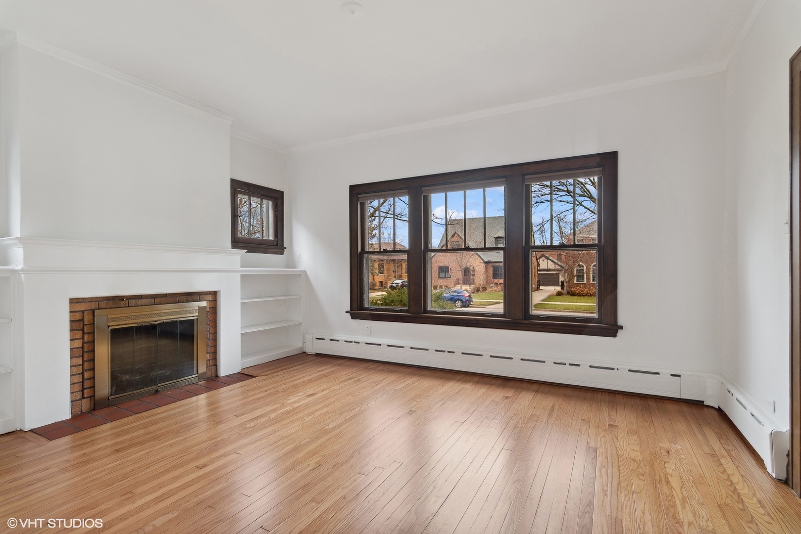 222 N Merrill Street