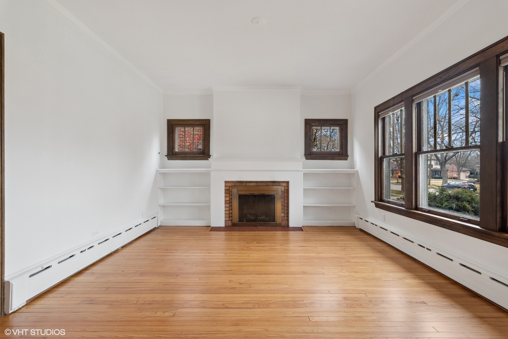 222 N Merrill Street