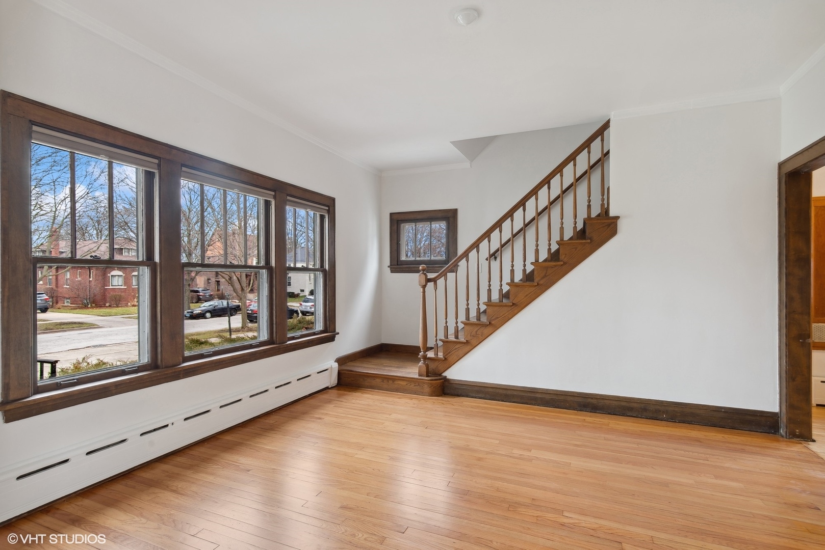 222 N Merrill Street