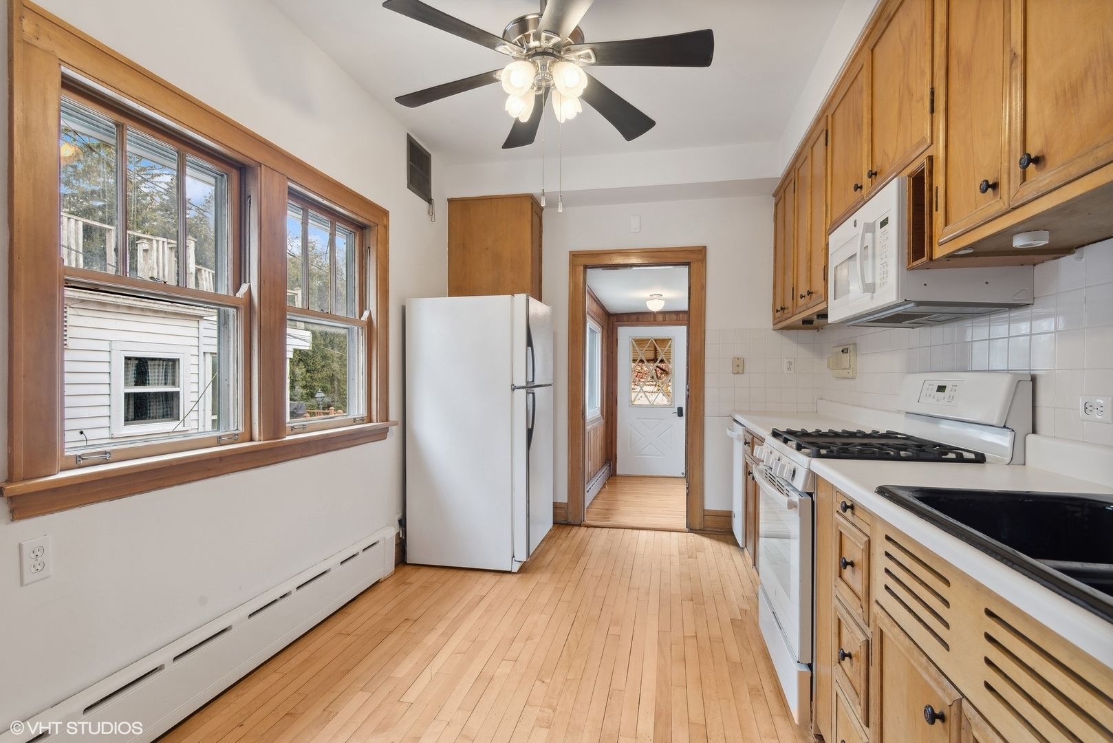 222 N Merrill Street