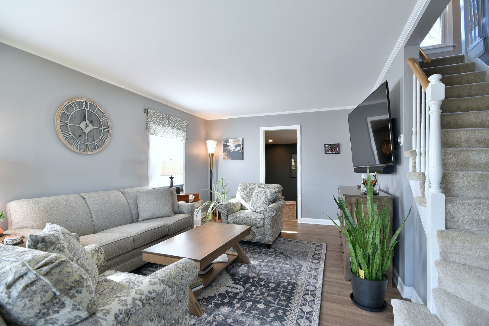 738 S Highland Avenue