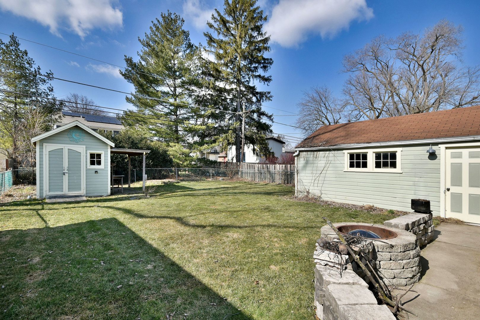 738 S Highland Avenue