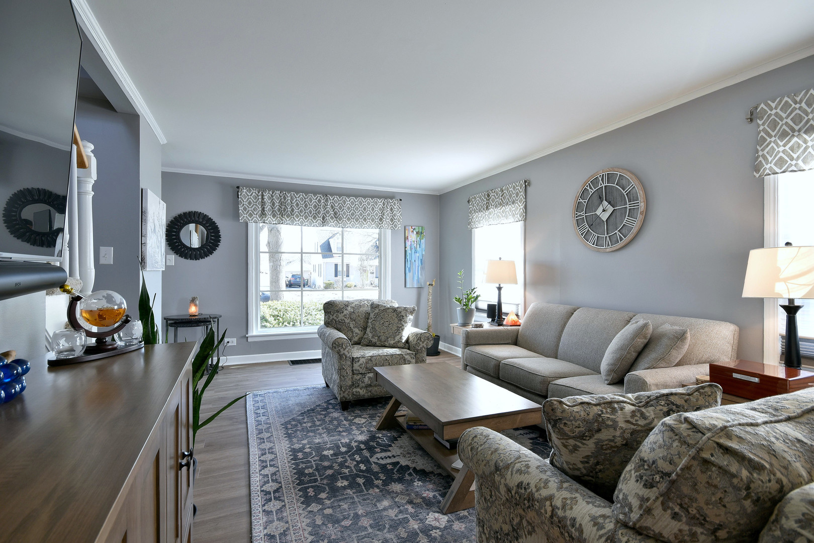 738 S Highland Avenue