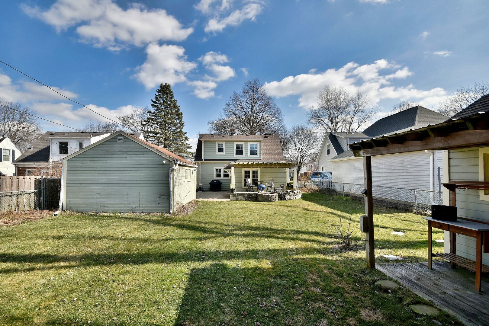 738 S Highland Avenue