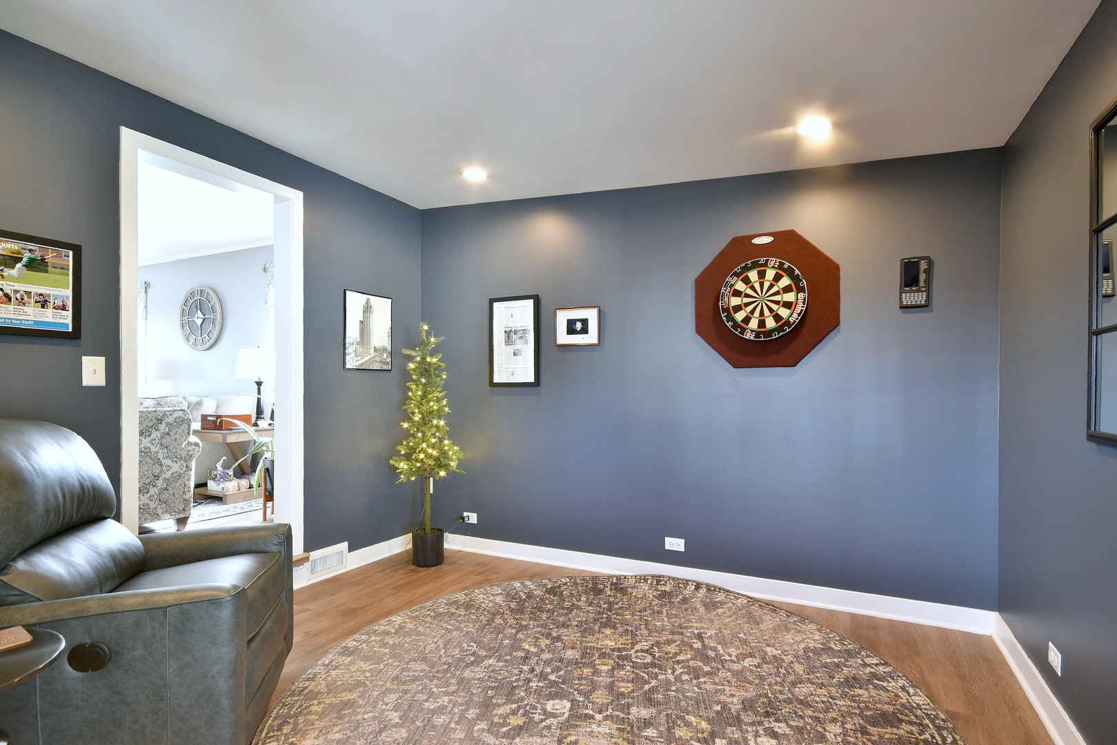 738 S Highland Avenue