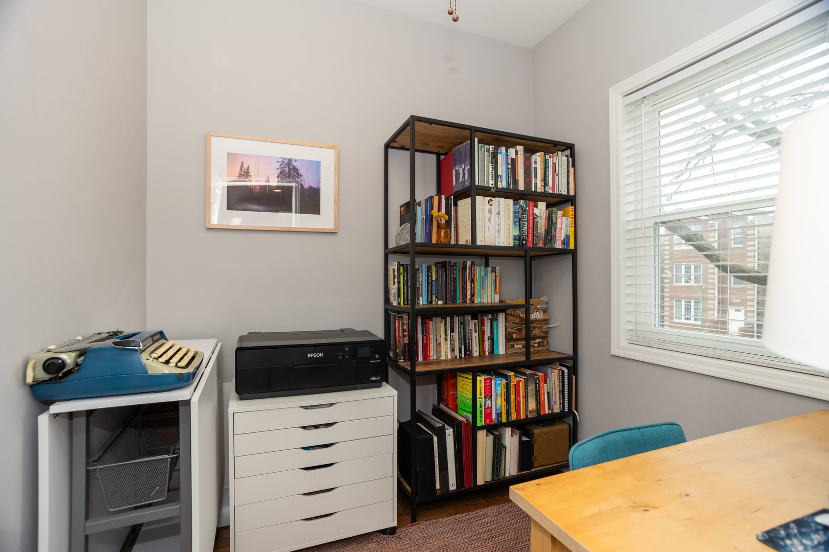 1449 N Campbell Avenue Unit: 2N