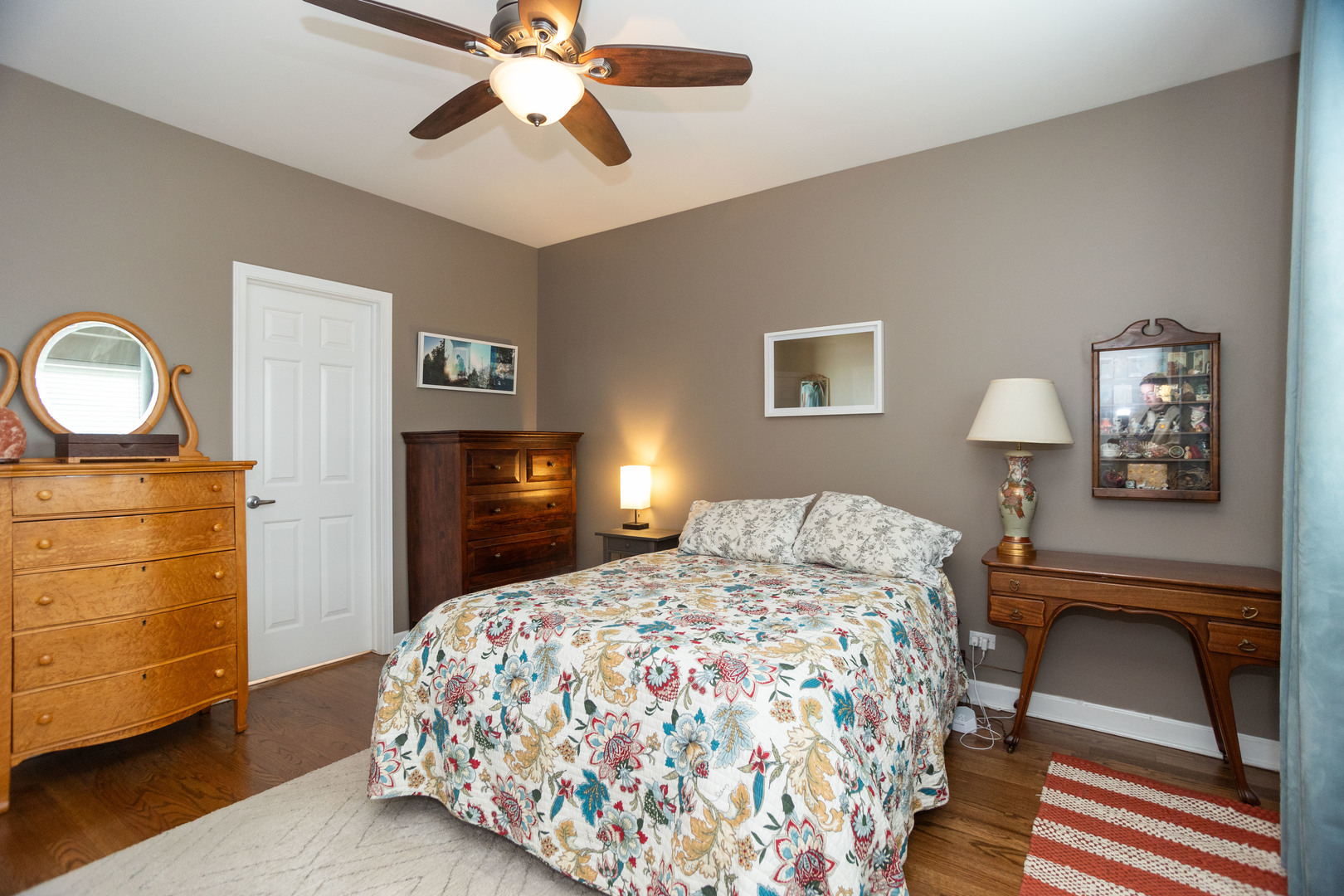 1449 N Campbell Avenue Unit: 2N