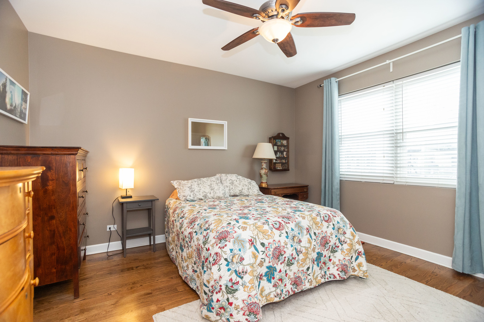 1449 N Campbell Avenue Unit: 2N