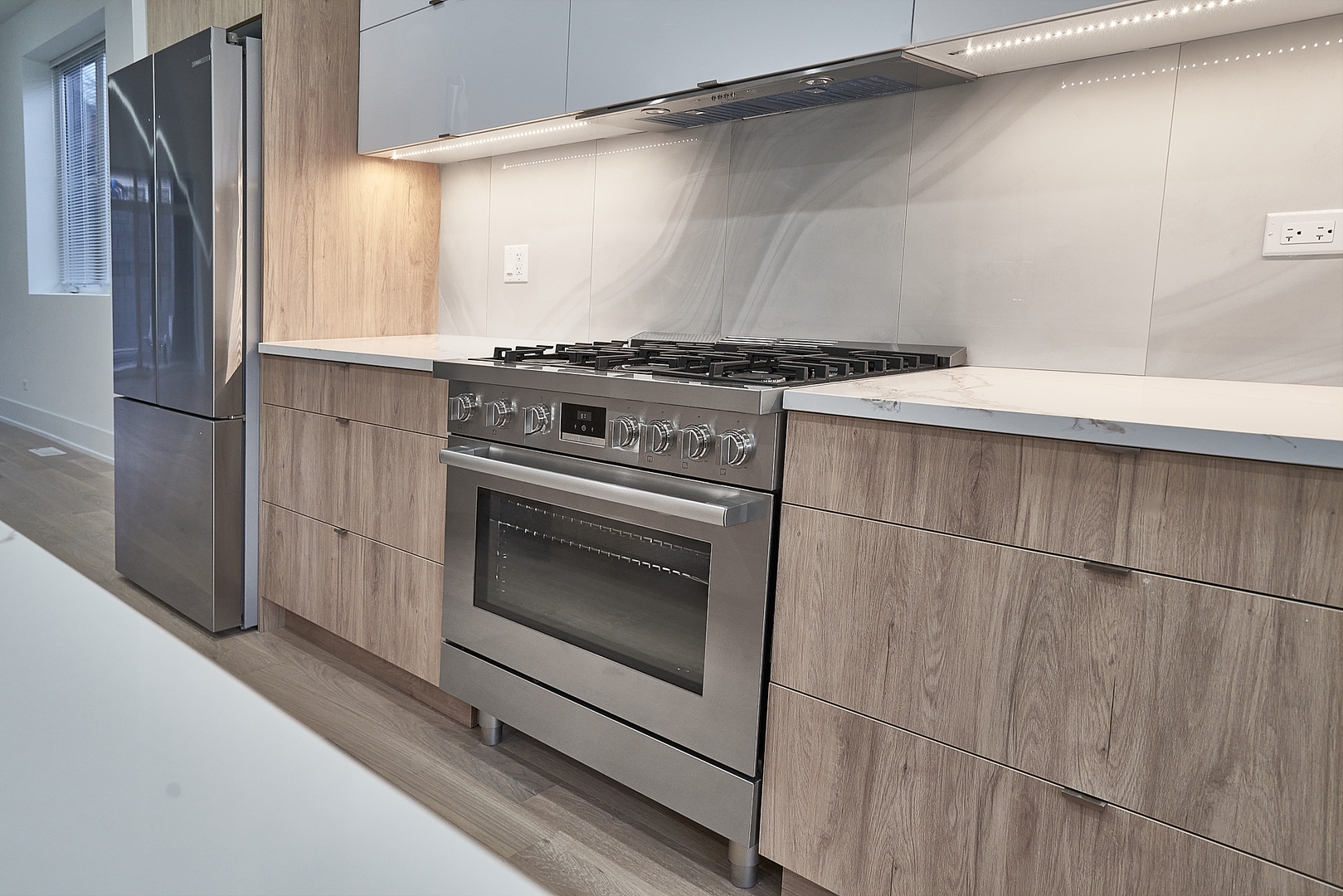 2329 W Fullerton Avenue Unit: 1E