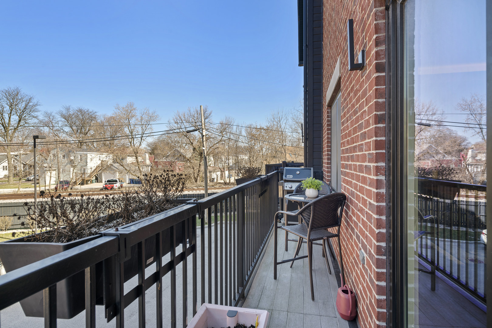 7771 Van Buren Street Unit: 3