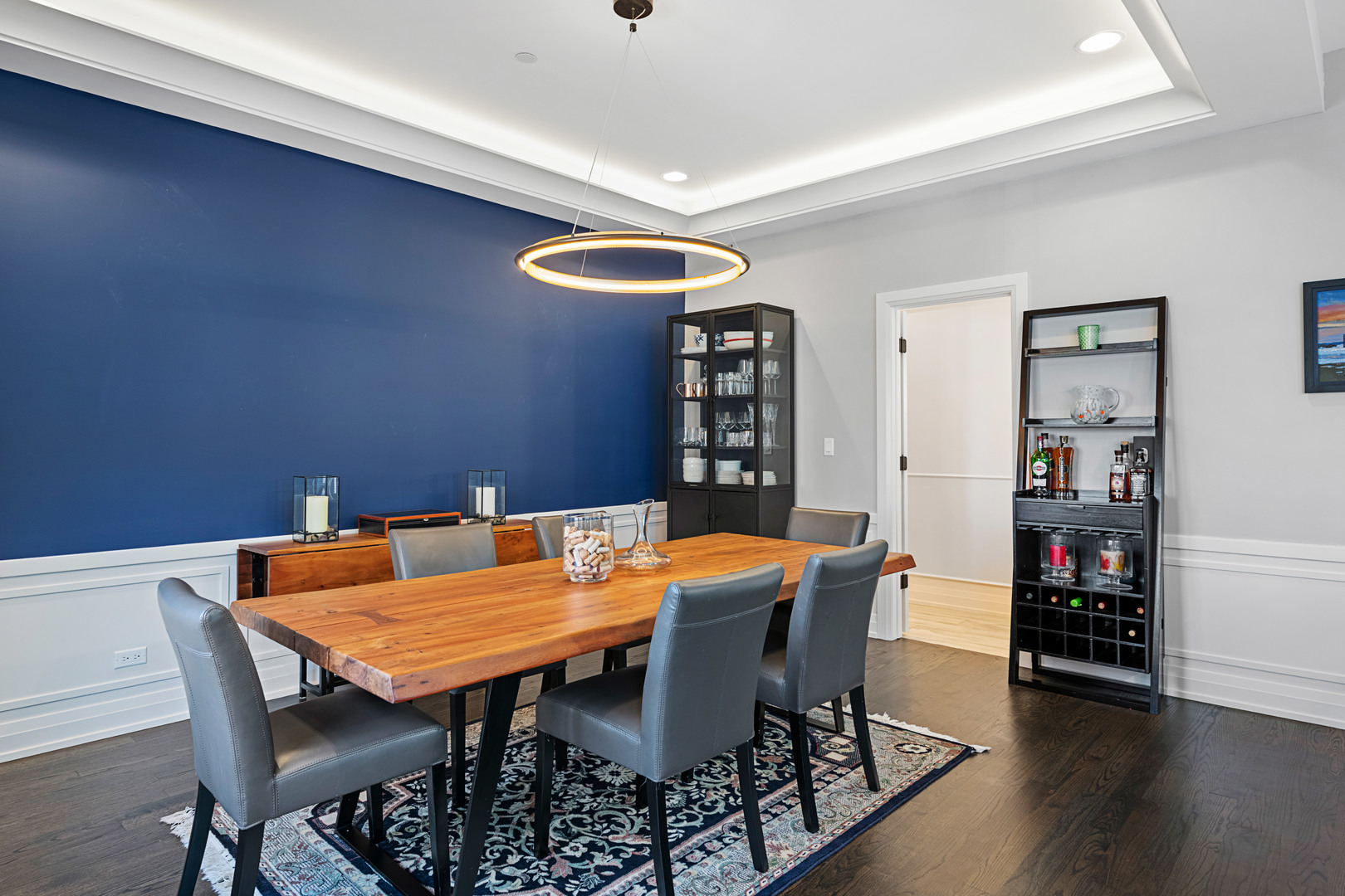 7771 Van Buren Street Unit: 3