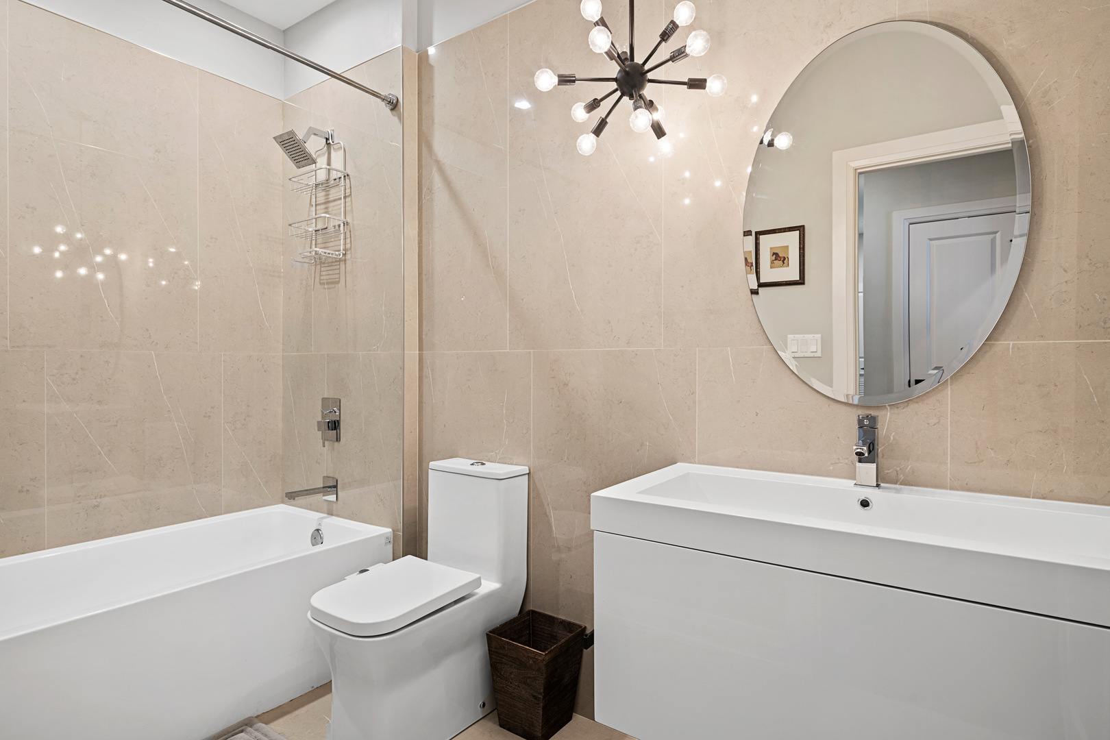 7771 Van Buren Street Unit: 3