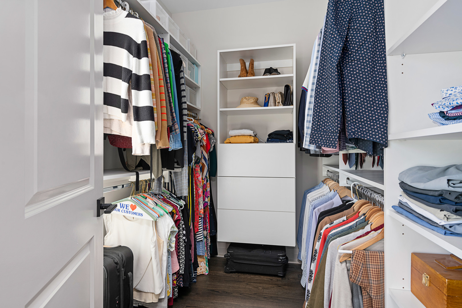 7771 Van Buren Street Unit: 3