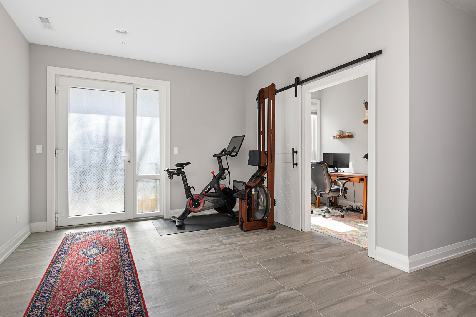 7771 Van Buren Street Unit: 3