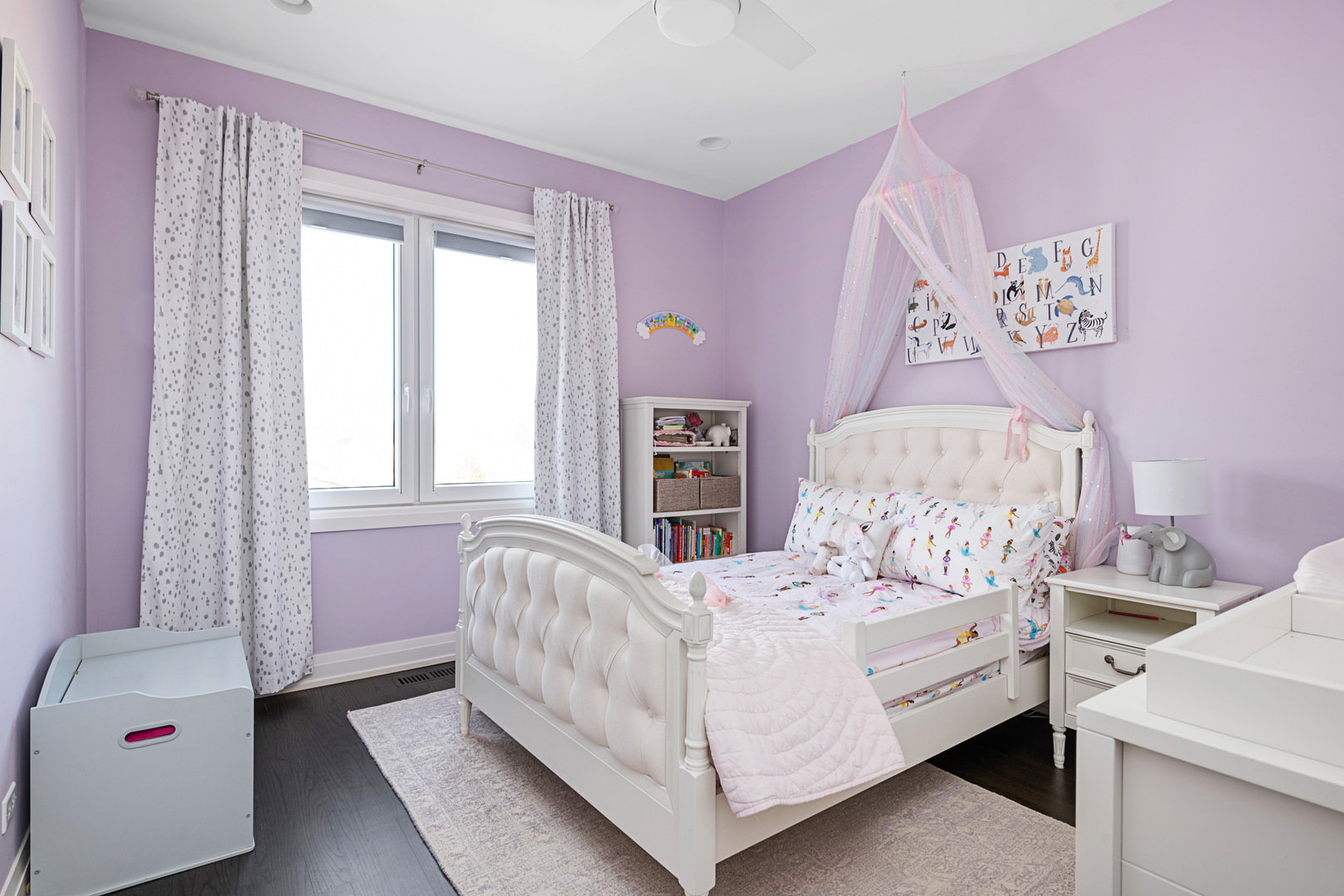 7771 Van Buren Street Unit: 3