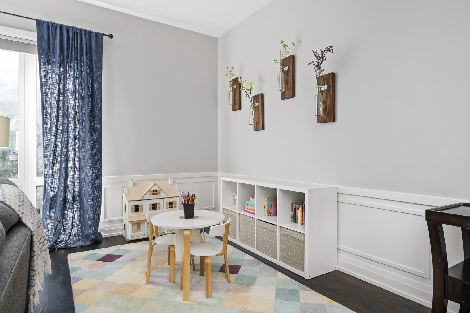 7771 Van Buren Street Unit: 3