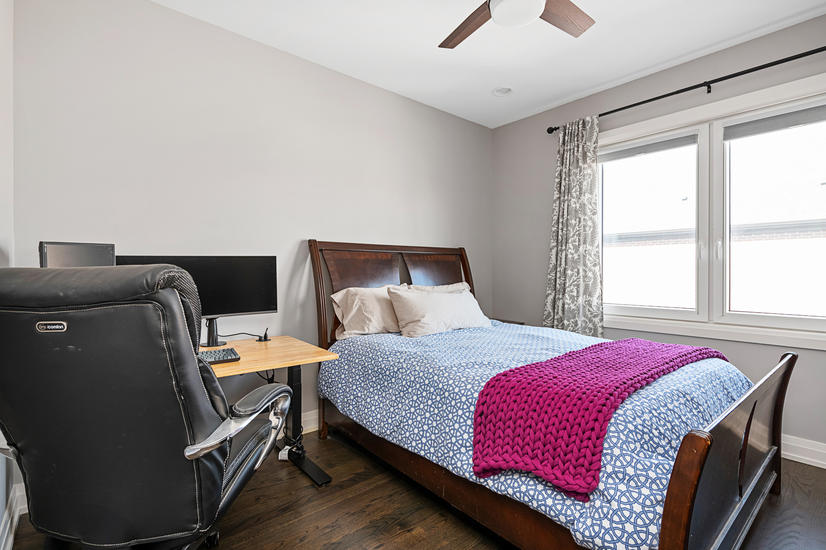 7771 Van Buren Street Unit: 3