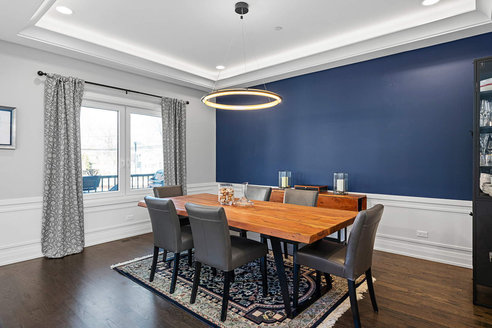 7771 Van Buren Street Unit: 3