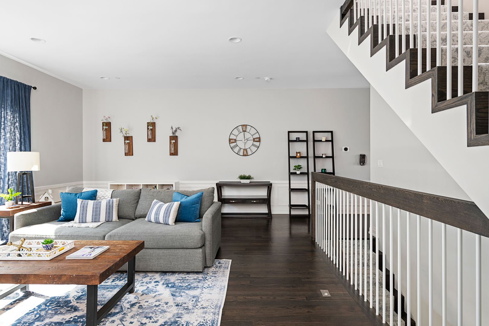 7771 Van Buren Street Unit: 3