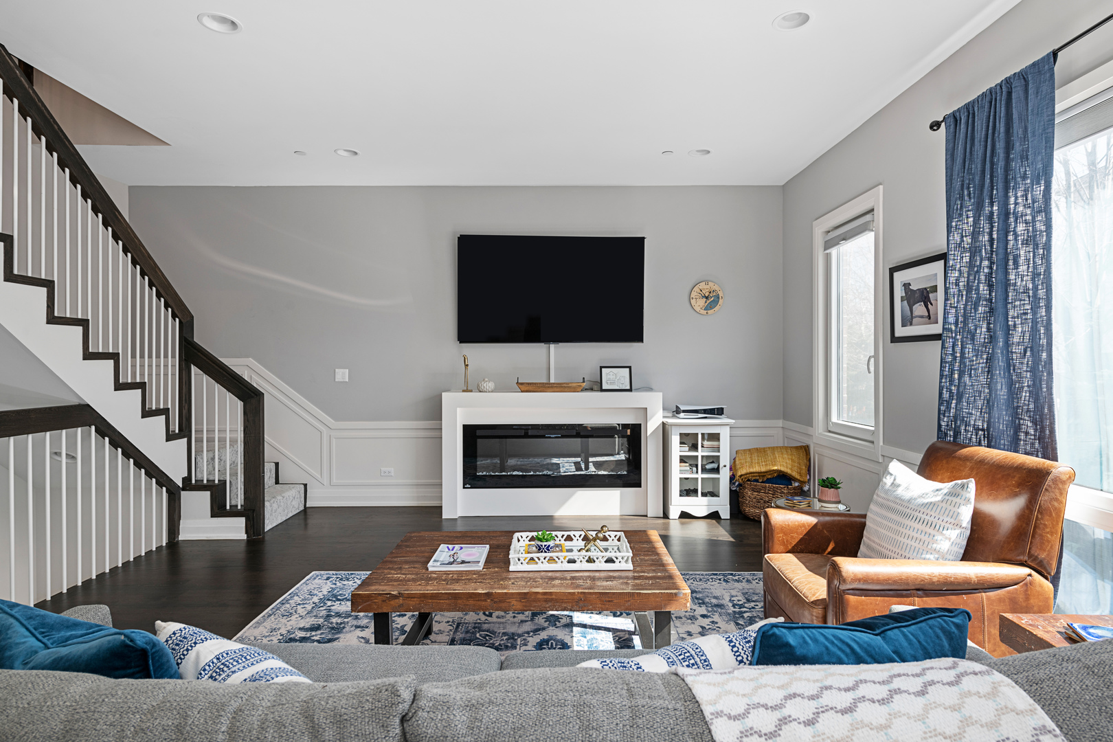 7771 Van Buren Street Unit: 3