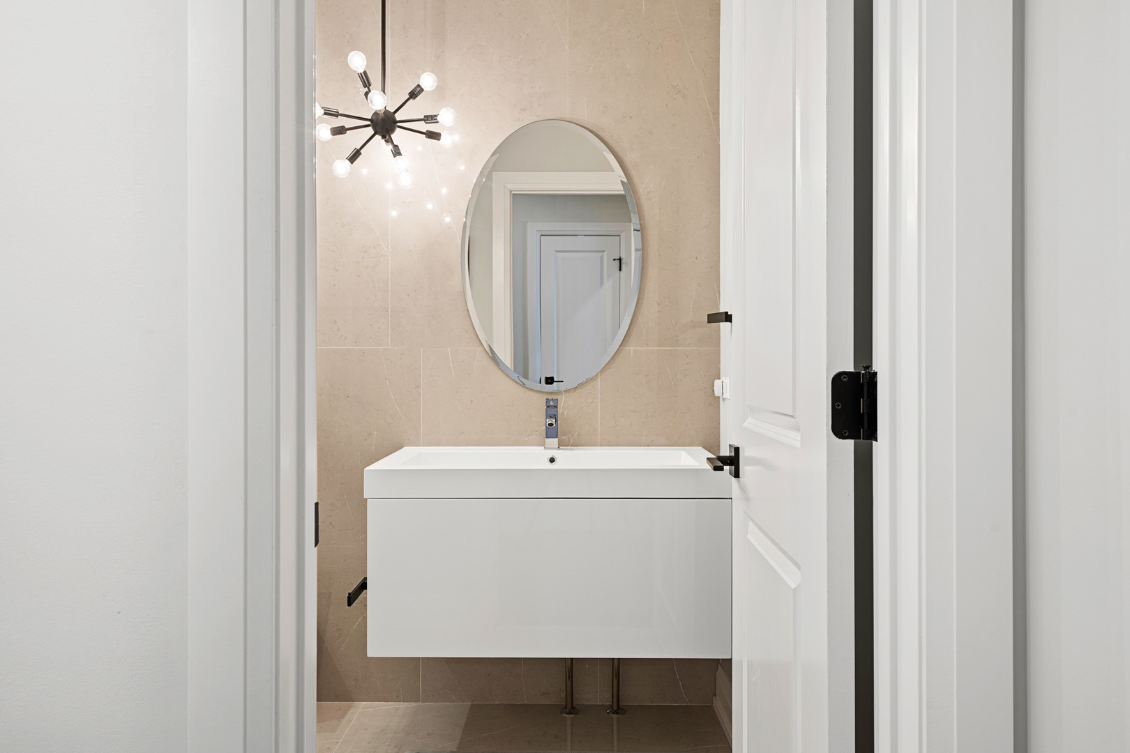 7771 Van Buren Street Unit: 3