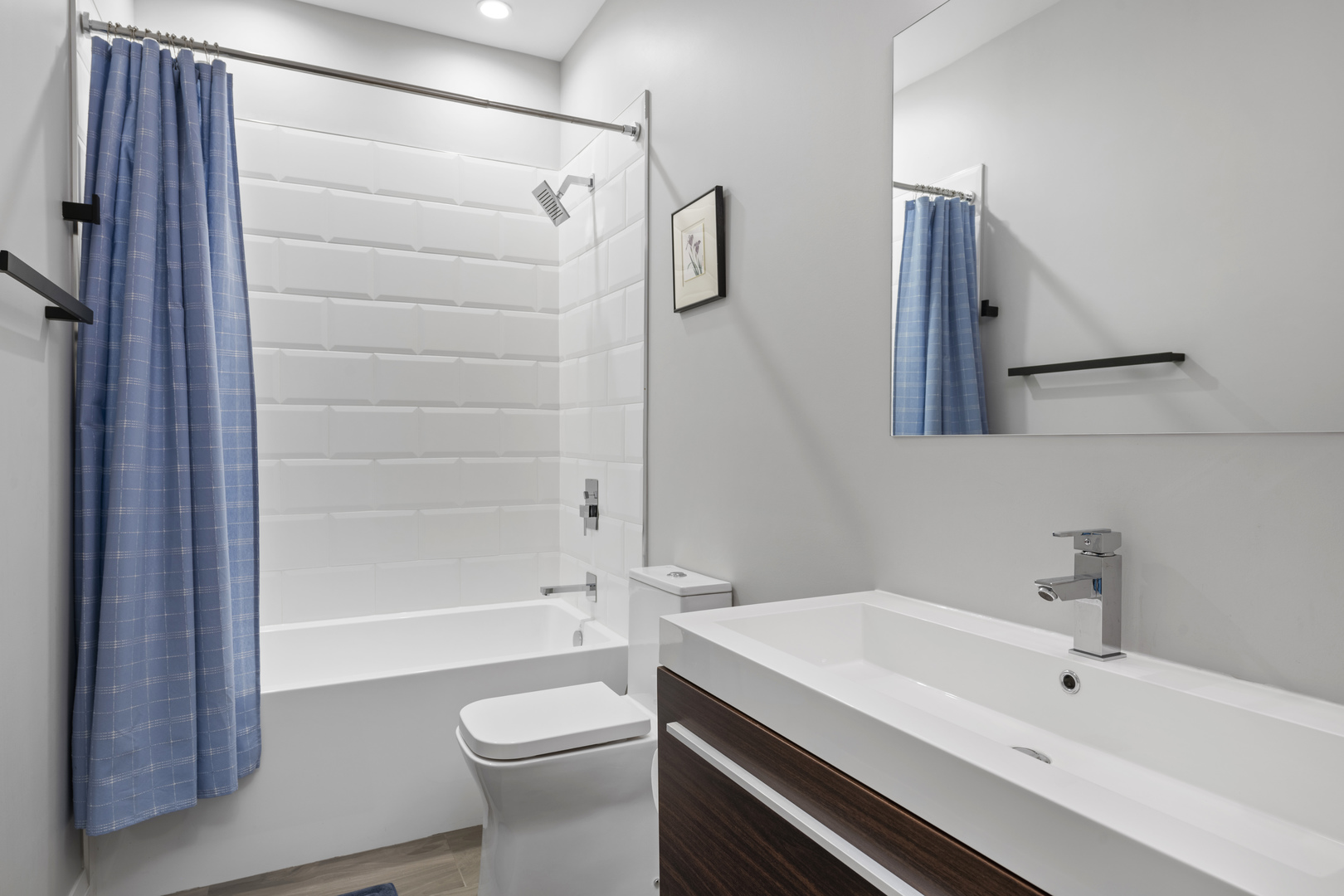 7771 Van Buren Street Unit: 3